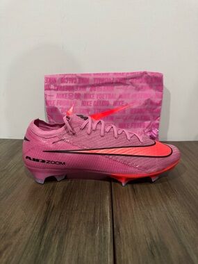 Nike Zoom Mercurial Vapor 16 ELITE FG Scary Good Pack Mens Soccer Cleats